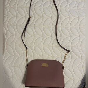 Michael kors crossbody